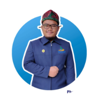 Foto Afzal Farid Al Fahmi, S.Kom
